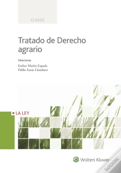Capa do artigo Tratado De Derecho Agrario