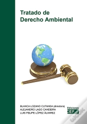 Capa do artigo Tratado De Derecho Ambiental