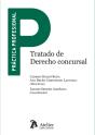 Tratado De Derecho Concursal - Preview