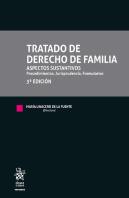 Tratado De Derecho De Familia