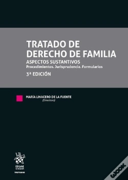 Capa do artigo Tratado De Derecho De Familia