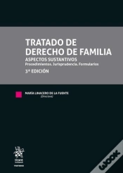 Capa do artigo Tratado De Derecho De Familia