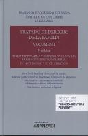 Tratado De Derecho De La Familia (Volumen I) (Papel + E-Book)