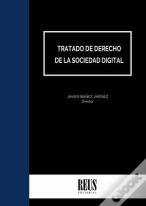 Tratado De Derecho De La Sociedad Digital