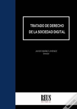 Capa do artigo Tratado De Derecho De La Sociedad Digital