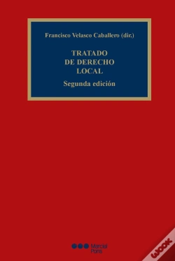 Capa do artigo Tratado De Derecho Local