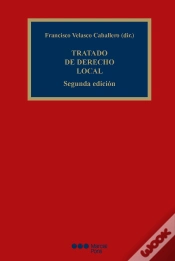 Capa do artigo Tratado De Derecho Local