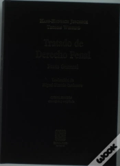 Capa do artigo Tratado De Derecho Penal Aleman 5ª