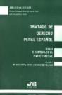 Tratado De Derecho Penal Español. - Preview