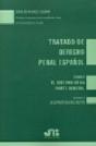 Tratado De Derecho Penal Español - Preview