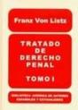 Tratado De Derecho Penal - Preview