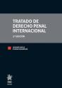Tratado De Derecho Penal Internacional 3ª Edición 2017 - Preview