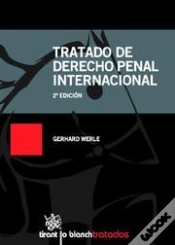 Capa do artigo Tratado De Derecho Penal Internacional