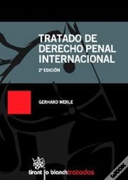 Capa do artigo Tratado De Derecho Penal Internacional