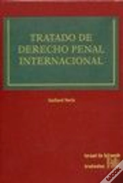 Capa do artigo Tratado De Derecho Penal Internacional