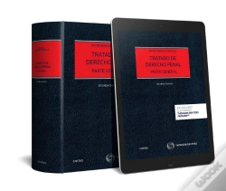 Capa do artigo Tratado De Derecho Penal (Papel + E-Book)