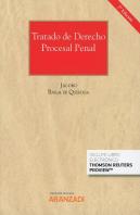 Tratado De Derecho Procesal Penal (Tomo I Y Ii) (Papel + E-Book)
