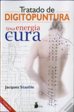 Capa do artigo Tratado De Digitopuntura