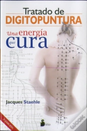 Capa do artigo Tratado De Digitopuntura