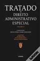 Tratado de Direito Administrativo Especial - Volume II