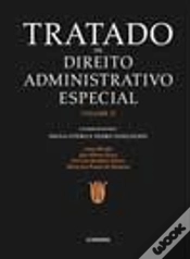 Capa do artigo Tratado de Direito Administrativo Especial - Volume II