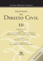Tratado de Direito Civil III
