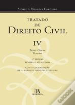 Tratado de Direito Civil IV