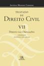 Tratado de Direito Civil VII - Direito das Obrigações - Preview