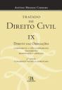 Tratado de Direito Civil - Volume IX - Preview