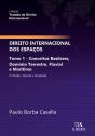 Tratado De Direito Internacional - Direito Dos Espaços - Preview