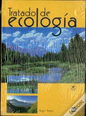 Capa do artigo Tratado De Ecología