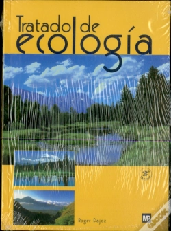 Capa do artigo Tratado De Ecología