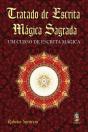 Tratado de Escrita Mágica Sagrada - Preview