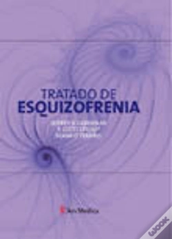 Capa do artigo Tratado De Esquizofrenia