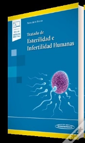 Capa do artigo Tratado De Esterilidad E Infertilidad Humanas (+ E-Book)