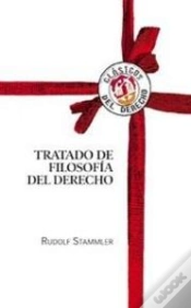 Capa do artigo Tratado De Filosofía Del Derecho