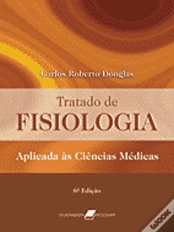 Capa do artigo Tratado de Fisiologia