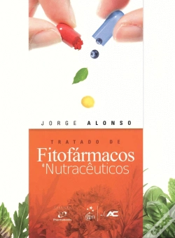 Capa do artigo Tratado de Fitofármacos e Nutracêuticos
