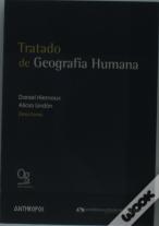 Tratado De Geografia Humana