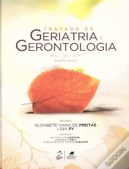 Tratado de Geriatria e Gerontologia