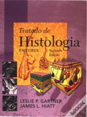 Tratado de Histologia em Cores