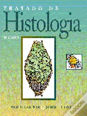 Capa do artigo Tratado de Histologia