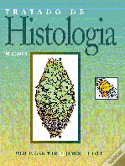 Capa do artigo Tratado de Histologia