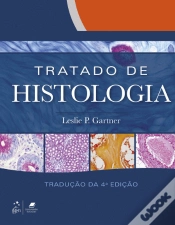 Capa do artigo Tratado de Histologia