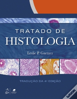 Capa do artigo Tratado de Histologia