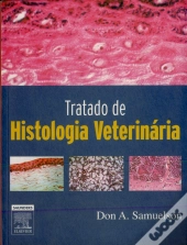 Tratado De Histologia Veterinária