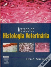 Capa do artigo Tratado De Histologia Veterinária