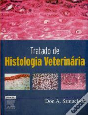 Tratado De Histologia Veterinária