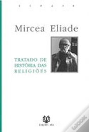 Capa do artigo Tratado de História das Religiões