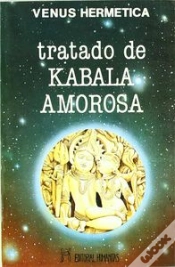 Capa do artigo Tratado De Kabala Amorosa